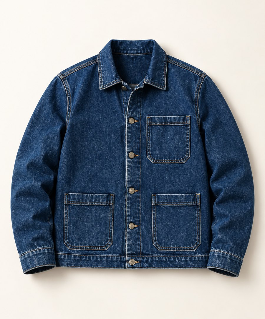 Men's fashion collection