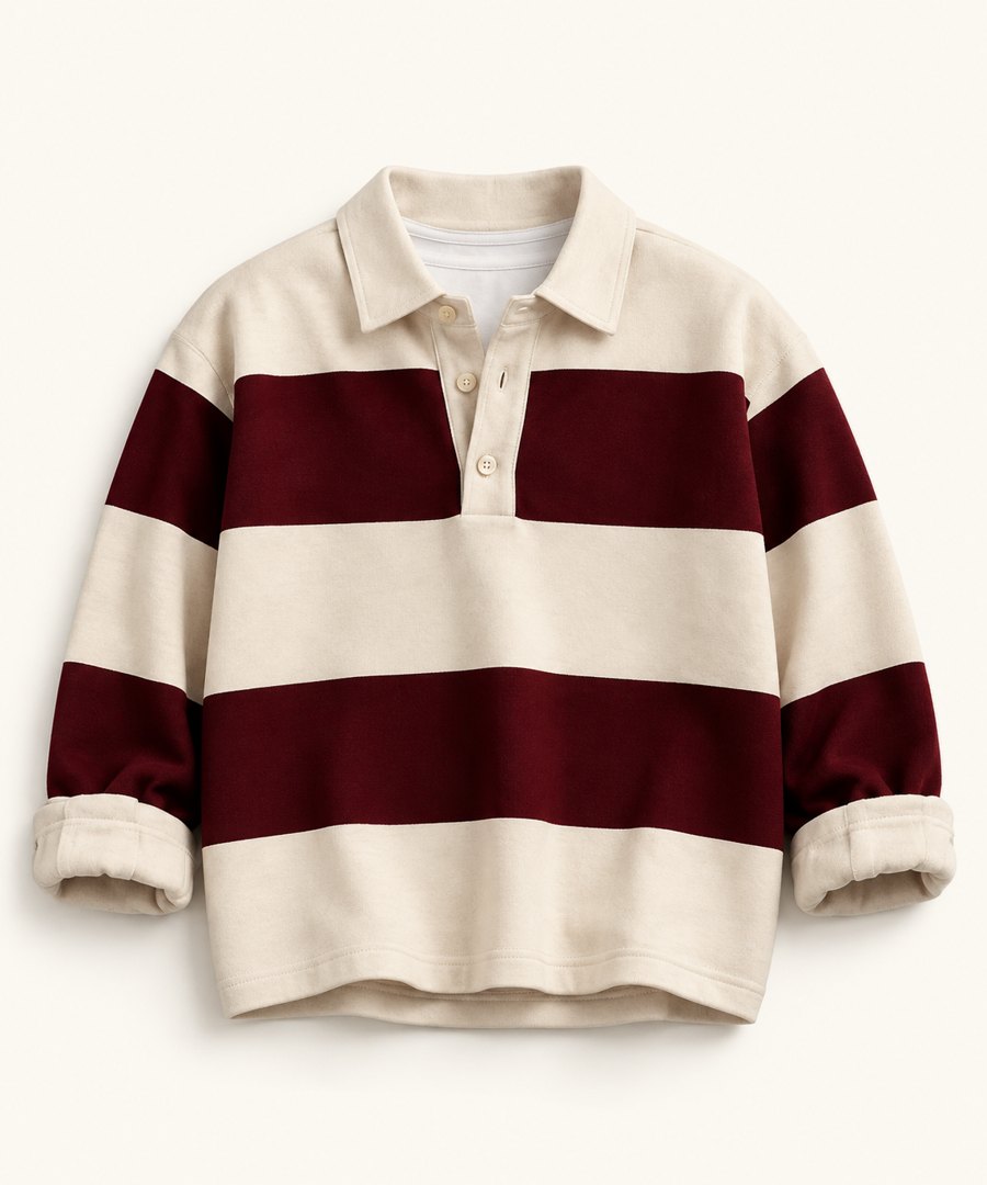 Kids's fashion collection