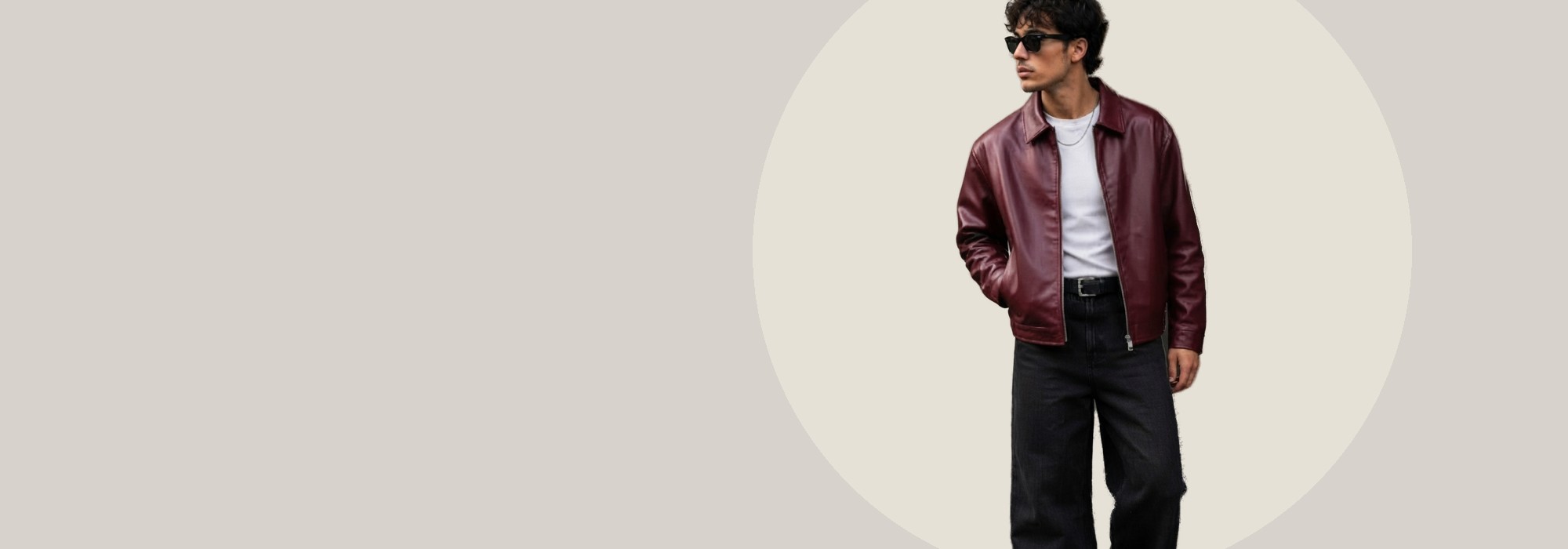 A new perspective on everyday style, by NIKHATU